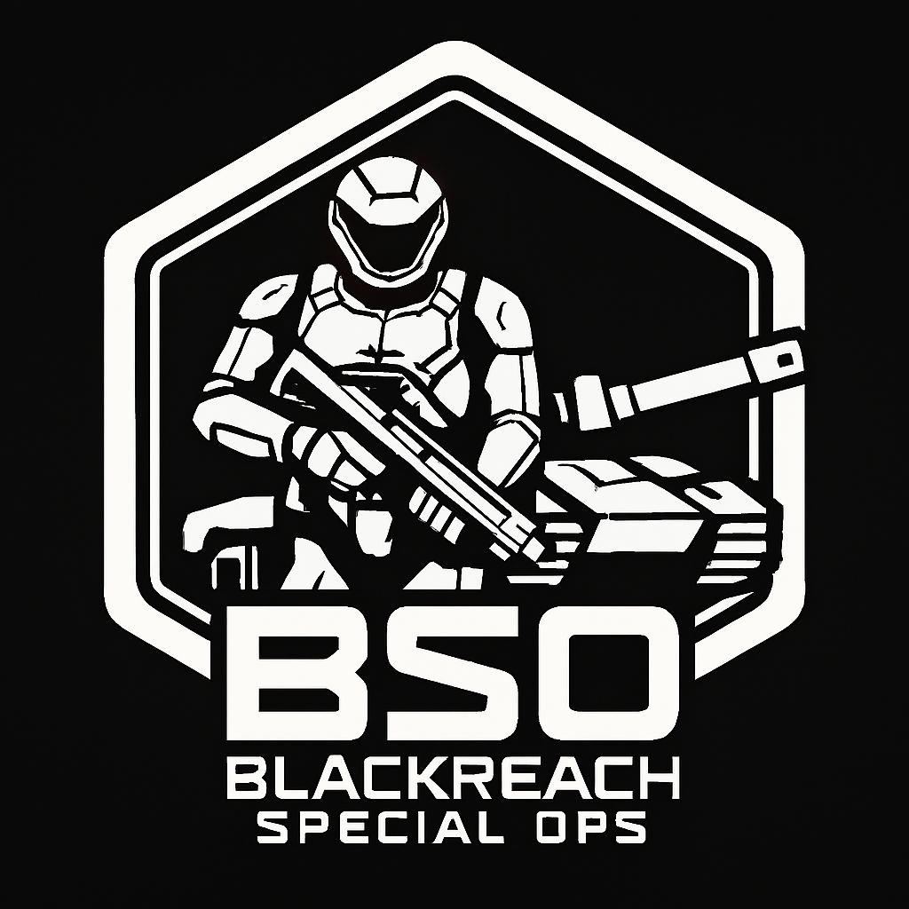 BlackReach